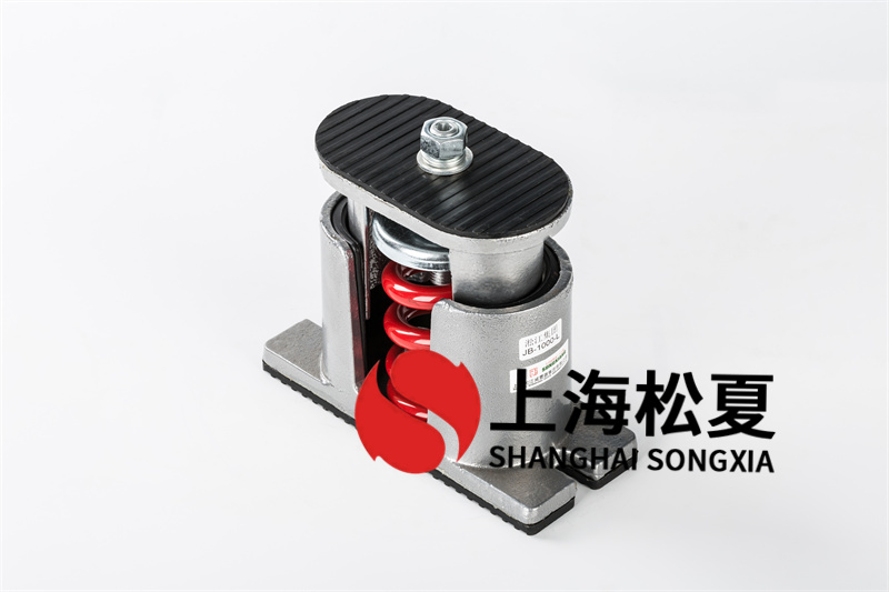 弹簧糖心在线观看视频器如何保证减振实际？