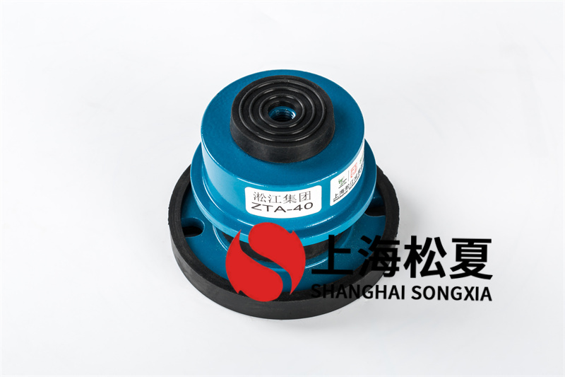 工业弹簧减振器的主要用在什么设备？