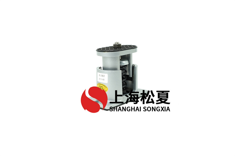 弹簧减振器的特点在哪里？