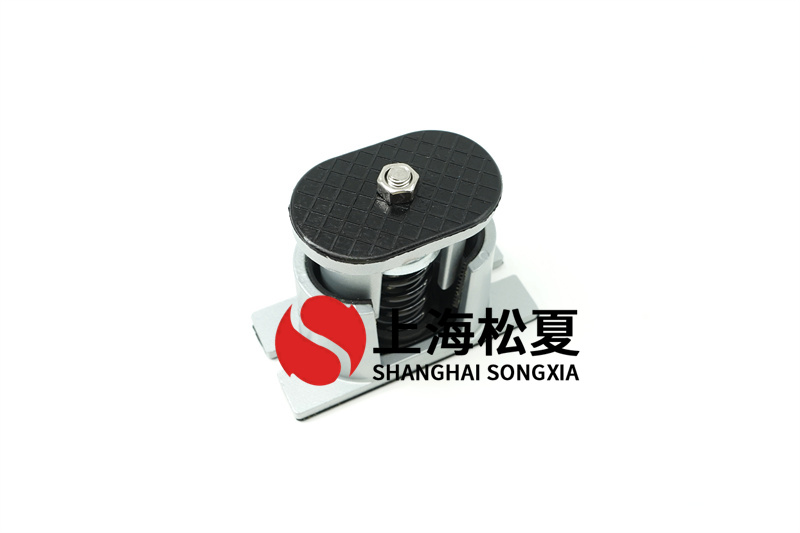 弹簧减振器的特点在哪里？