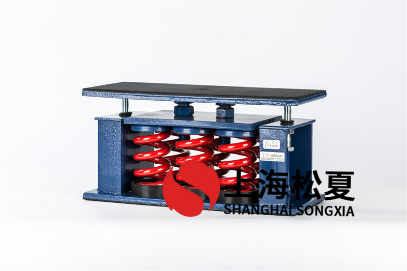 弹簧糖心在线观看视频器如何为避震？