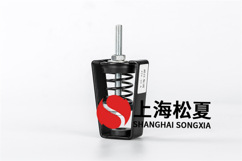 相关弹簧减振器的特点怎样？
