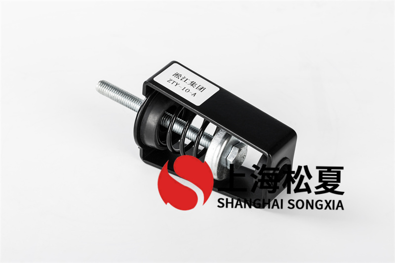 相关弹簧减振器的特点怎样？