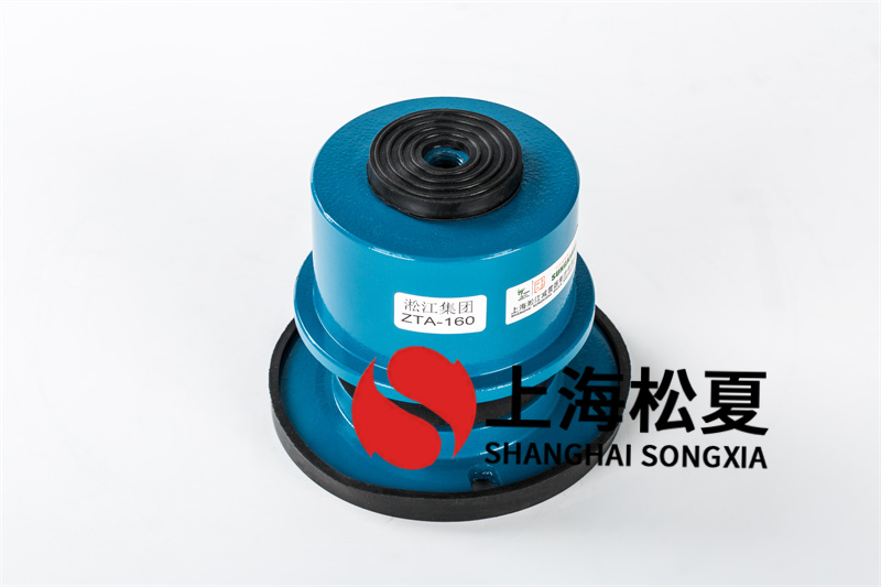 弹簧减振器运用很广泛原因在哪儿？