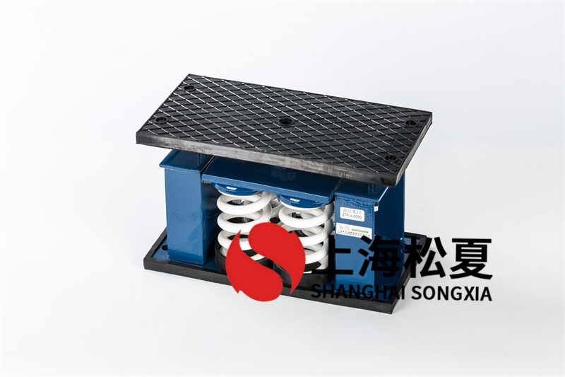 弹簧减振器各种各样要怎么选择？