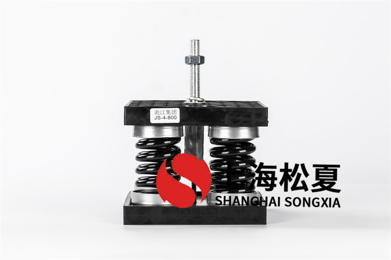 弹簧减振器各种各样要怎么选择？