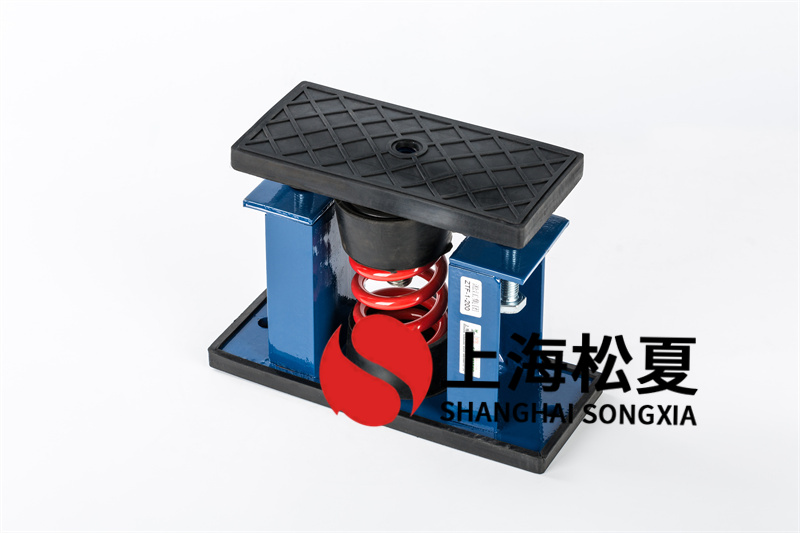 如何选择弹簧减振器的型号规格？
