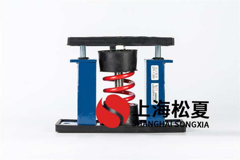 如何选择弹簧减振器的型号规格？